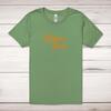 Ginger Twat Adult T-Shirt