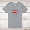 Christmas Loading Adult T