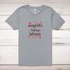 Congratu-fucking-lations Adult T-Shirt