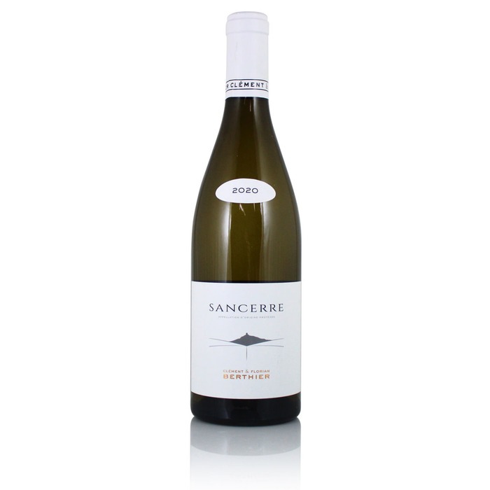 Clement & Bertheir Sancerre Blanc 2020