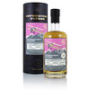 Invergordon 1988 35 Year Old Infrequent Flyers Cask #804138