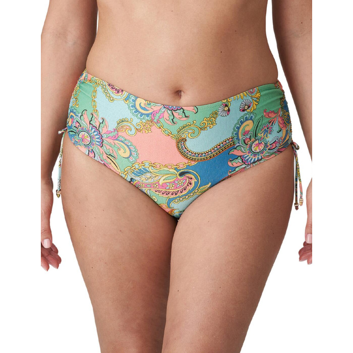 Prima Donna Swim Celaya Tie Side Full Bikini Brief
