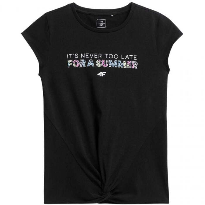 4F Junior Everyday T-shirt