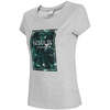 4F Womens Classic T-Shirt