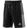 Adidas Junior Tiro 21 Sweat Shorts