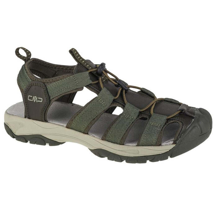 CMP Mens Sahiph Hiking Sandals