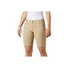 Columbia Womens Saturday Trail Long Shorts