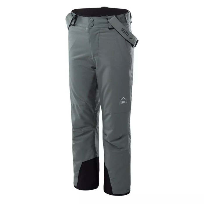 Elbrus Balmani Junior Ski Pants