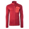 Elbrus Mens Emino Polartec Sweatshirt