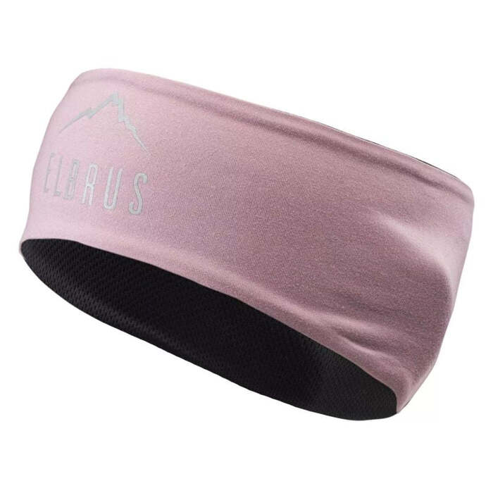 Elbrus Womens Rioko Headband - Purple