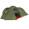 High Peak Goshawk 4 Tent