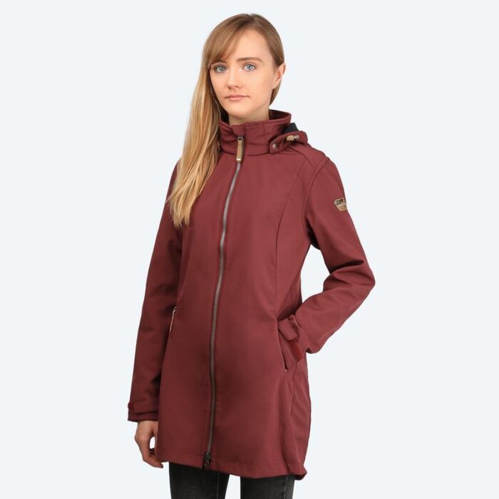 Icepeak Womens Alexis Coat