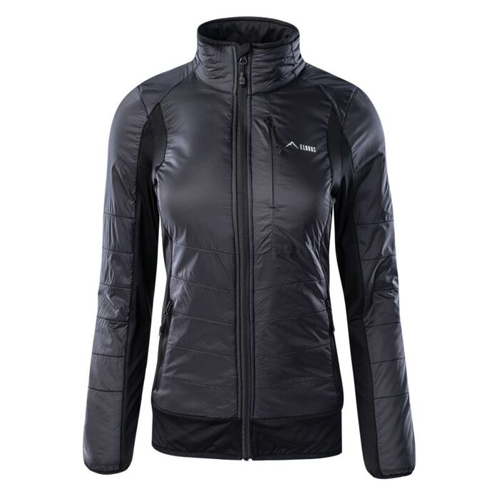 Jacket Elbrus Womens Nahan Jacket
