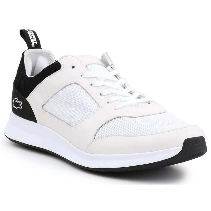 Lacoste Mens Joggeur 217 1 GM Shoes