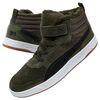 Puma Junior Rebound Street SD Fur PS Shoes