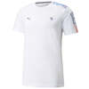 Puma Mens BMW Motorsport T7 T-shirt