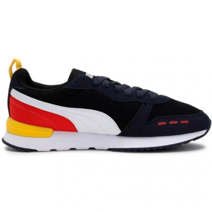 Puma Mens R78 Shoes