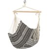 Royokamp Brazilian Armchair Etno Hammock