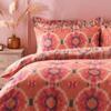 Polycotton Sahara Sunburst