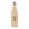 Prosecco Is For Life Water Bottle