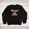 Santa Came Twice Sweatshirt