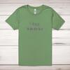 Classy Motherfucker Adult T-Shirt