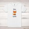 Zero Fox Given Adult T
