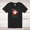 Merry Xmas You Magnificent Bastard Adult T