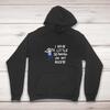 A Little Seaman Hoodie