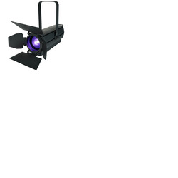 LED Fresnel 60W RGBAL