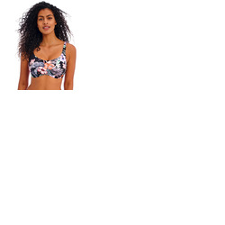 Freya Kamala Bay Bralette Bikini Top