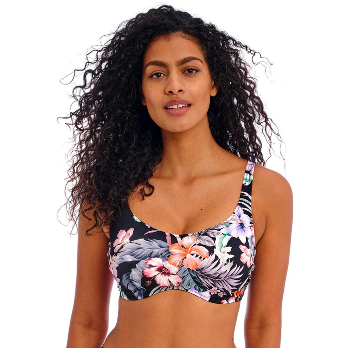 Freya Kamala Bay Bralette Bikini Top