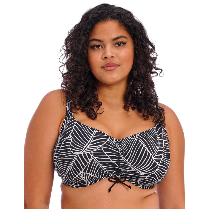 Elomi Kata Beach Underwired Bikini Top