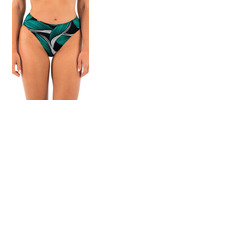 Fantasie Saint Lucia Mid Rise Bikini Brief