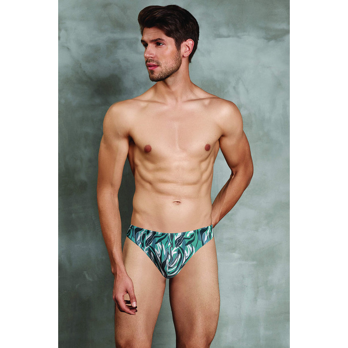 Doreanse 1022 Cotton Modal Sexy String