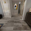 Lusso Portofino Weathered Ash SPC Vinyl Click Flooring