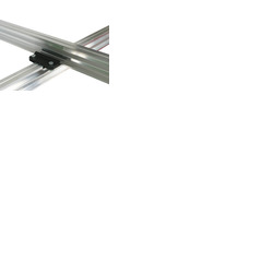 Doughty Studio Rail 80 Crossover Bracket 90 Degree