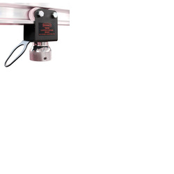 Doughty Studio Rail 80 Cupped Curtain Brake