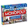 Aldeburgh Monopoly Board Game