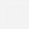 Blown Vinyl Panel Paintable Textured Wallpaper Belgravia 5836