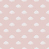 Little Explorers 2 Wallpaper Cloud Pink Galerie 14834