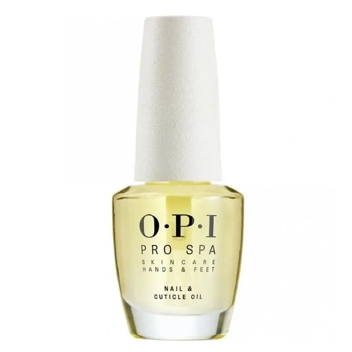 OPI Pro Spa Nail and Cuticle Oil 14. 8ml