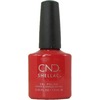 CND Shellac Gel Polish Offbeat