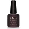 CND Shellac Gel Polish Fedora