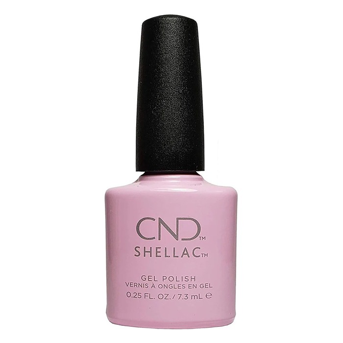 CND Shellac Gel Polish Cake Pop - 7. 3ml
