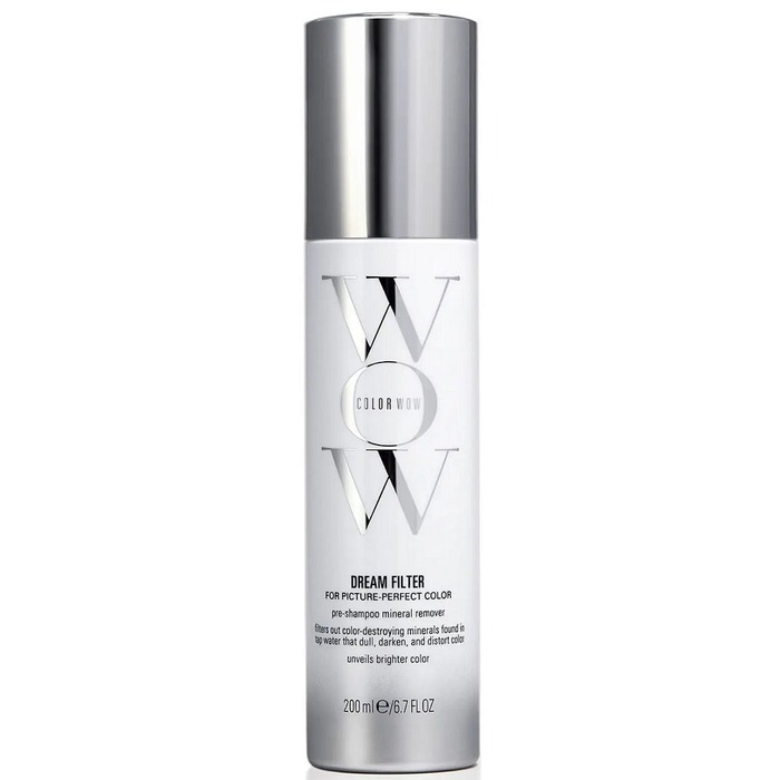 Color Wow Dream Filter For Picture-Perfect Colour Treatment 200ml