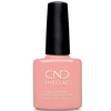 CND Shellac Gel Polish Soft Peony