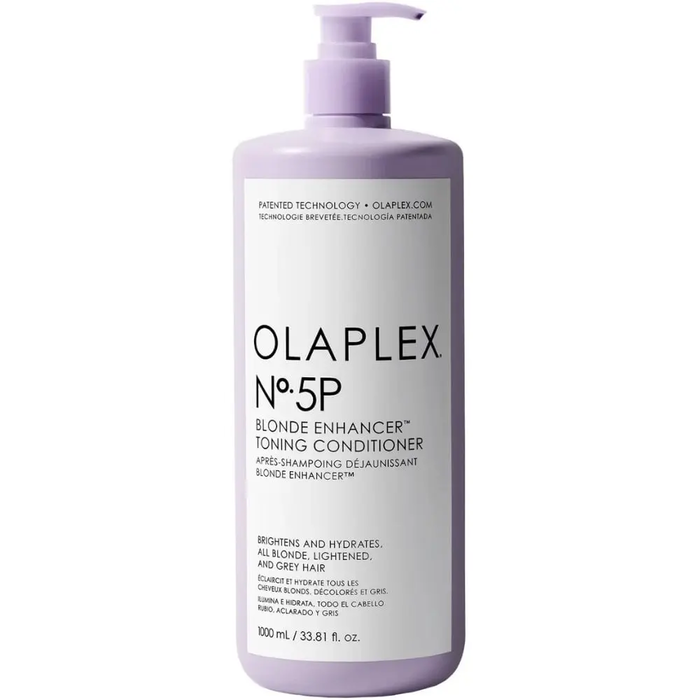 Olaplex No. 5P Blonde Enhancer Toning Conditioner 1000ml