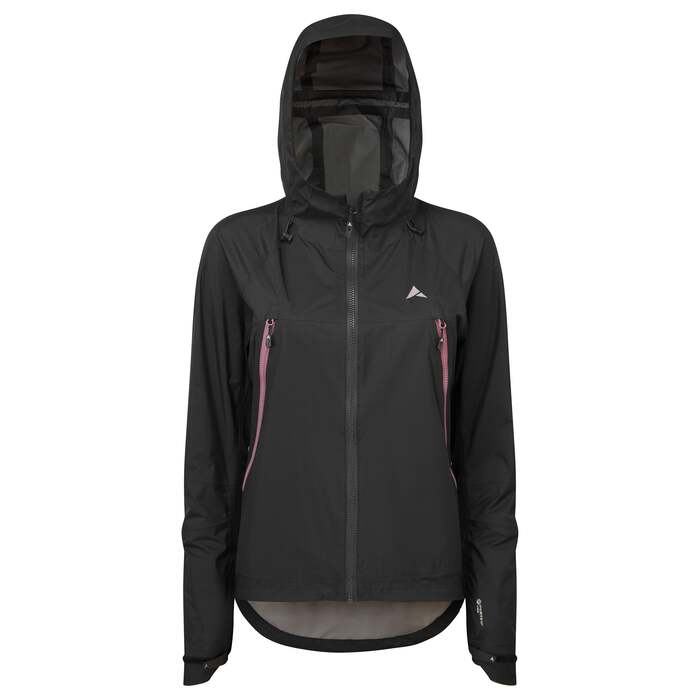 Women's Ridge Tier Pertex Waterproof Jacket | 8 | Altura