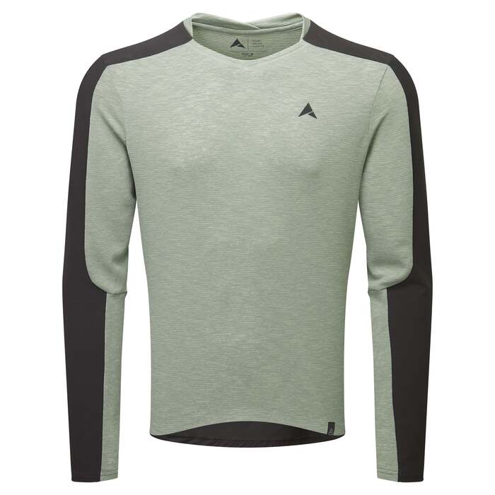 Ridge Men's Performance Long Sleeve Jersey Stone | 3XL | Altura